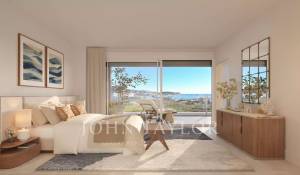 Construção Conjunto habitacional Eivissa