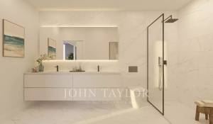 Construção Conjunto habitacional Eivissa