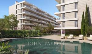 Construção Conjunto habitacional Eivissa