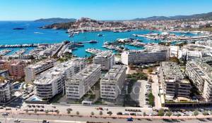 Construção Conjunto habitacional Eivissa