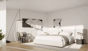 Construção Conjunto habitacional Eivissa