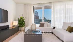 Construção Conjunto habitacional Eivissa