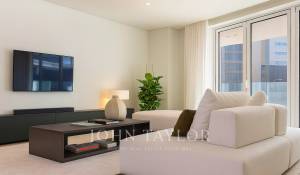 Construção Conjunto habitacional Eivissa