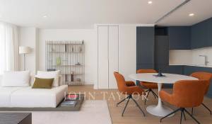 Construção Conjunto habitacional Eivissa