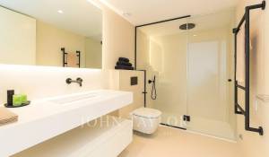 Construção Conjunto habitacional Eivissa