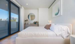 Construção Conjunto habitacional Eivissa