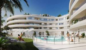 Construção Conjunto habitacional Eivissa