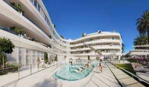 Construção Conjunto habitacional Eivissa