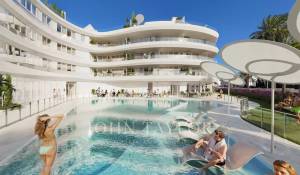 Construção Conjunto habitacional Eivissa
