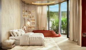 Construção Conjunto habitacional Eivissa