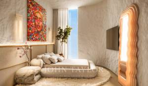 Construção Conjunto habitacional Eivissa