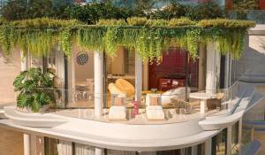 Construção Conjunto habitacional Eivissa