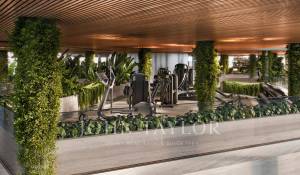 Construção Conjunto habitacional Eivissa