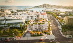 Construção Conjunto habitacional Eivissa