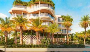 Construção Conjunto habitacional Eivissa