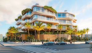Construção Conjunto habitacional Eivissa