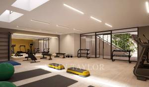 Construção Conjunto habitacional Eivissa