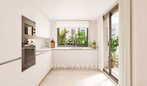 Construção Conjunto habitacional Eivissa