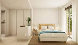 Construção Conjunto habitacional Eivissa