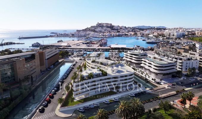 Construção Entregue em Eivissa