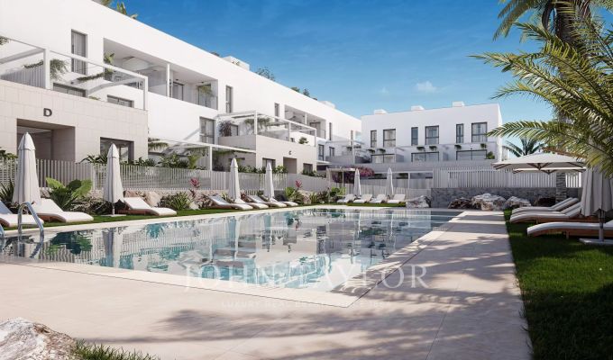 Construção Entrega em 11/26 Eivissa