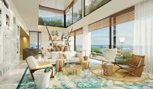 Construção Conjunto habitacional Limassol