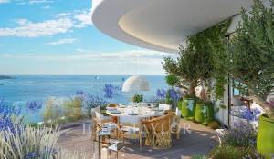 Construção Conjunto habitacional Limassol