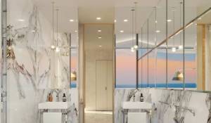 Construção Conjunto habitacional Limassol