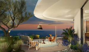 Construção Conjunto habitacional Limassol