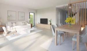 Construção Conjunto habitacional Llucmajor