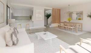 Construção Conjunto habitacional Llucmajor