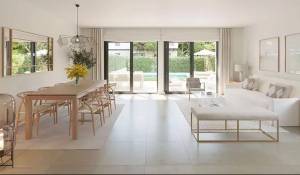 Construção Conjunto habitacional Llucmajor