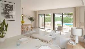 Construção Conjunto habitacional Llucmajor