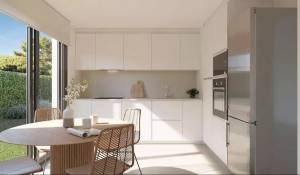 Construção Conjunto habitacional Llucmajor