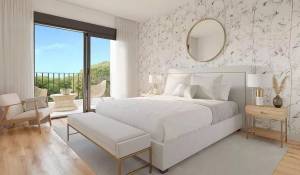 Construção Conjunto habitacional Llucmajor