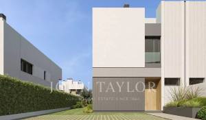 Construção Conjunto habitacional Llucmajor