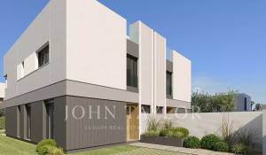 Construção Conjunto habitacional Llucmajor