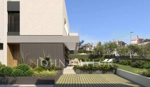 Construção Conjunto habitacional Llucmajor