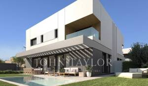 Construção Conjunto habitacional Llucmajor