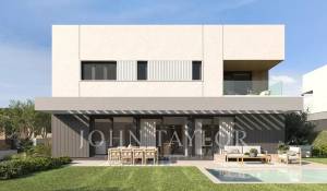 Construção Conjunto habitacional Llucmajor