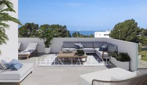 Construção Conjunto habitacional Llucmajor