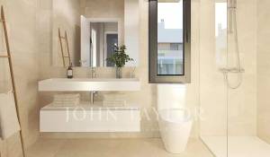 Construção Conjunto habitacional Llucmajor