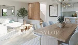 Construção Conjunto habitacional Llucmajor