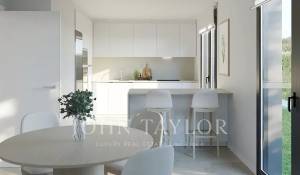 Construção Conjunto habitacional Llucmajor