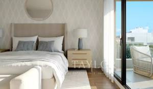 Construção Conjunto habitacional Llucmajor