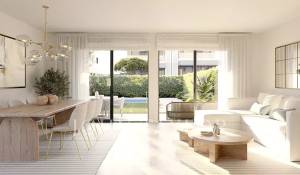 Construção Conjunto habitacional Llucmajor