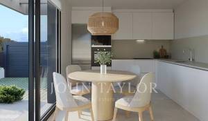 Construção Conjunto habitacional Llucmajor