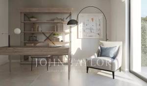 Construção Conjunto habitacional Llucmajor