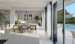 Construção Conjunto habitacional Llucmajor