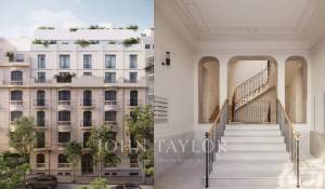 Construção Conjunto habitacional Madrid